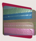 Yarn Dyed Scarves
